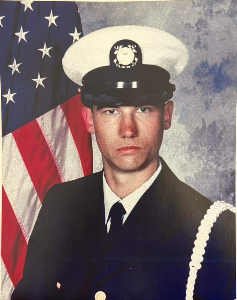 Gregory Michael Lafond - CG Eagle Fatality June 11, 1989